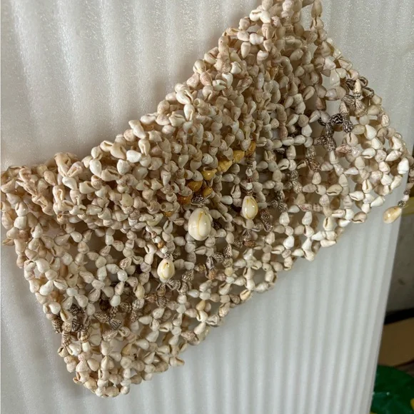 Sea Shells bag - Picture 3 of 3